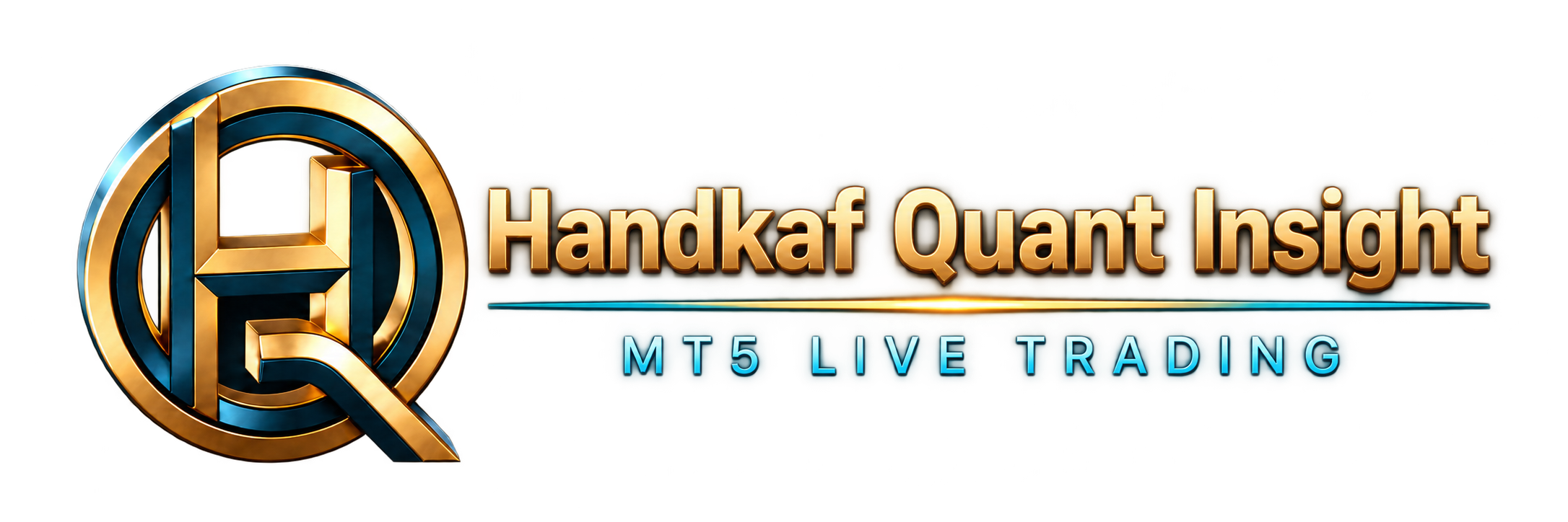 Handkaf Quant Insight — MT5 Live Trading